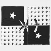 Couverture Polaire Aquarius (Devant (Horizontal))