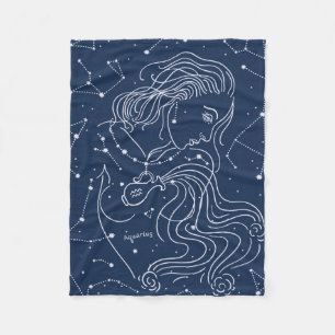 Couverture Polaire Aquarius
