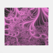Couverture Polaire Arbre (Devant (Horizontal))
