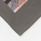 Couverture Polaire Arbre de Noël de la reine Victoria (Coin)