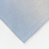 COUVERTURE POLAIRE ARBRE DE PARROT (Coin)