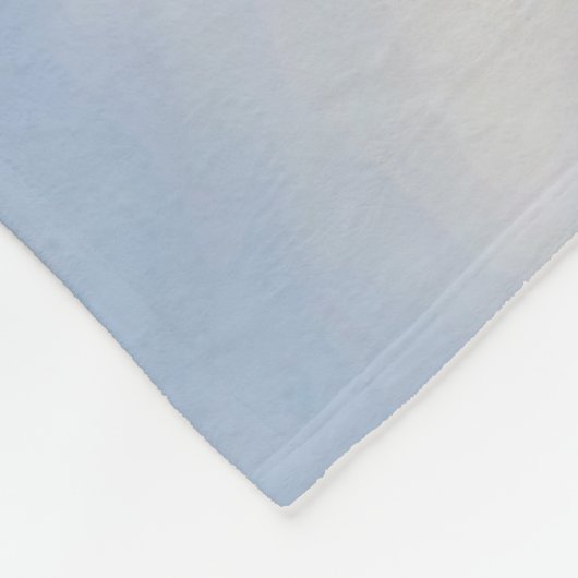 COUVERTURE POLAIRE ARBRE DE PARROT (Coin)