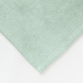 Couverture Polaire Arbre spa IV (Coin)