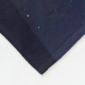 Couverture Polaire Arbre spirituel de vie (Coin)