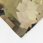 COUVERTURE POLAIRE ARBRES (Coin)