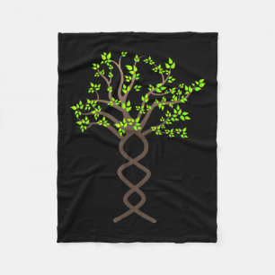 Couverture Polaire Arbres Arbres Dna Protection de la nature De l'env
