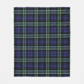 Couverture Polaire Arbuthnot Plaid (Devant)