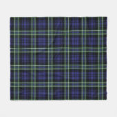 Couverture Polaire Arbuthnot Plaid (Devant (Horizontal))