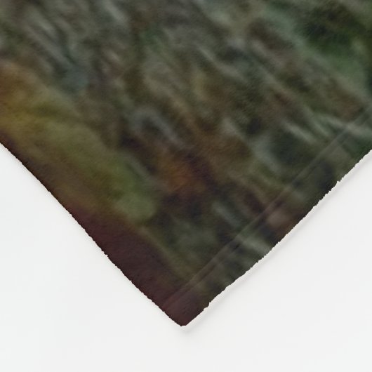 COUVERTURE POLAIRE ARCHANGRL MICHAEL (Coin)