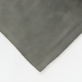 COUVERTURE POLAIRE ARCHE DE NOAH (Coin)