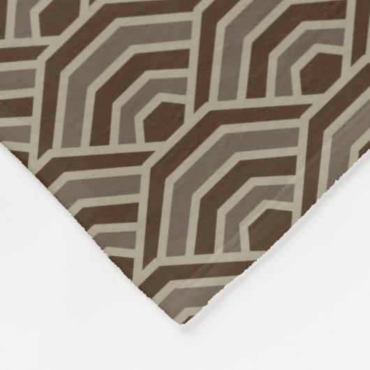 Couverture polaire Arches Terre (Coin)