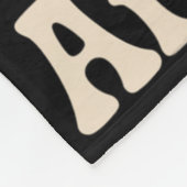 Couverture Polaire Archiviste éffrayant Cute Ghost Citrouille Archive (Coin)