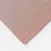 Couverture Polaire Argent Armor Dragon Orange Anniversaire cadeau (Coin)