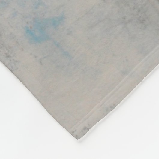 Couverture Polaire Argent Aura (Coin)