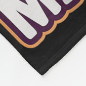 Couverture Polaire Arguing With Me Is Pointless _ Funny Sarcastic Rel (Coin)