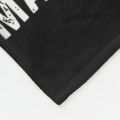 Couverture Polaire Arguing With Me Is Pointless I Was Knew I Was Wron (Coin)