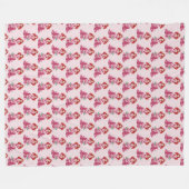 Couverture Polaire Ariel (Devant (Horizontal))