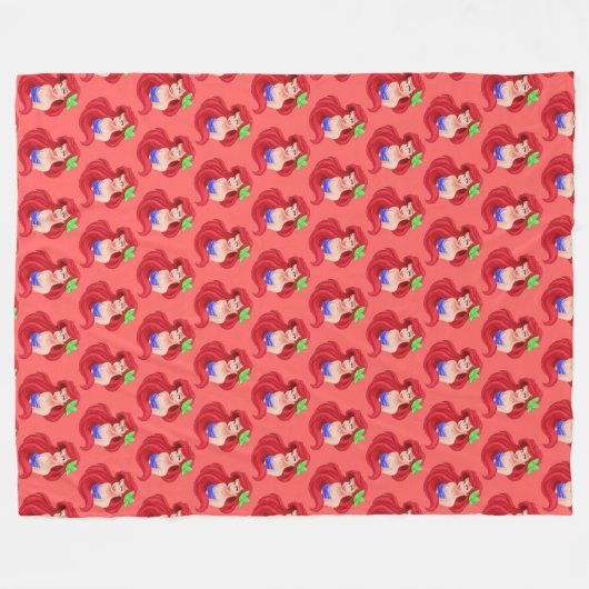Couverture Polaire Ariel (Devant (Horizontal))