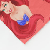Couverture Polaire Ariel (Coin)