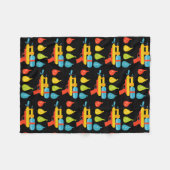 Couverture Polaire Arme à eau et ballons été (Devant (Horizontal))