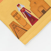 Couverture polaire arménienne (Coin)