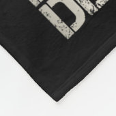 Couverture Polaire Armes à feu contre filles Dating Democrats (sur Ba (Coin)