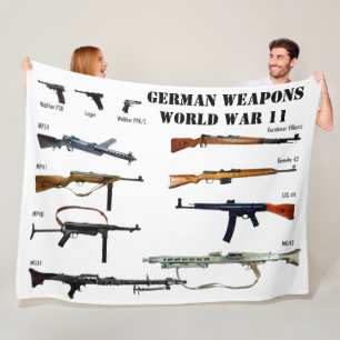 COUVERTURE POLAIRE ARMES ALLEMANDES WW11 (2)