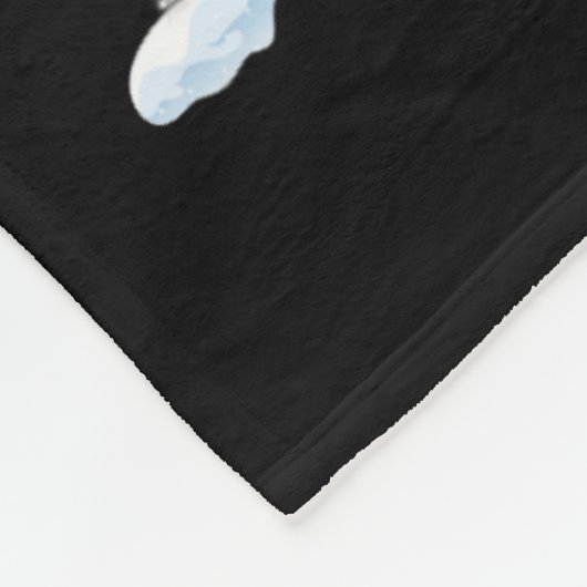 Couverture Polaire Armes De Noël Arbre Drôle Hommes Noël 2024 Pour Ar (Coin)