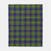Couverture Polaire Arnott Plaid (Devant)