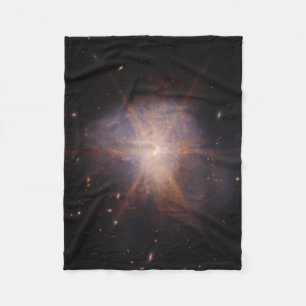 Couverture Polaire Arp 220 Éclairage Le Ciel Nocturne