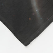 Couverture Polaire Arp 273 Galaxies Interagissant En Andromède. (Coin)