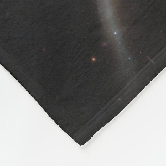 Couverture Polaire Arp 273 Galaxies Interagissant En Andromède. (Coin)