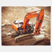 COUVERTURE POLAIRE ARRIÈRE (Devant (Horizontal))