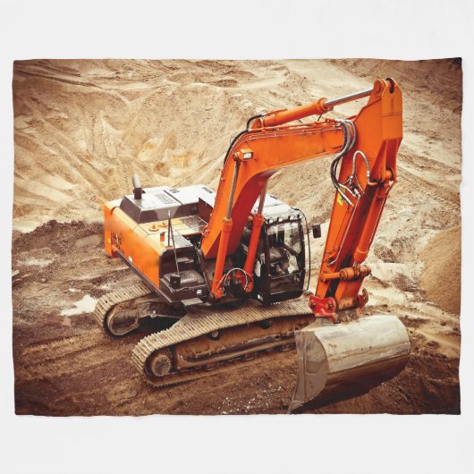 COUVERTURE POLAIRE ARRIÈRE (Devant (Horizontal))