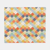 Couverture Polaire Arrière - plan 2 de chandail (Devant (Horizontal))