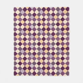 Couverture Polaire Arrière - plan de chandail (Devant)