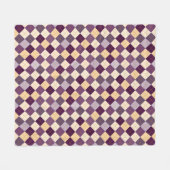 Couverture Polaire Arrière - plan de chandail (Devant (Horizontal))