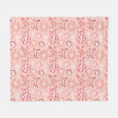 Couverture Polaire arrière - plan de jouet (Devant (Horizontal))