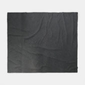 Couverture Polaire Arrière - plan de l'organisation en cuir (Devant (Horizontal))