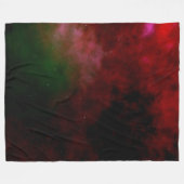 COUVERTURE POLAIRE ARRIÈRE - PLAN ESPACE (Devant (Horizontal))