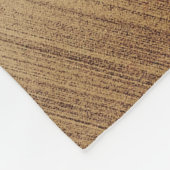 Couverture Polaire Arrière - plan rustique Black Dragon (Coin)