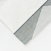 Couverture Polaire Art Connoisseur par Norman Rockwell (Coin)