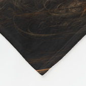 Couverture Polaire Art de Mother Earth (Coin)