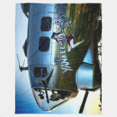 COUVERTURE POLAIRE ART DU NEZ #1 (Devant)