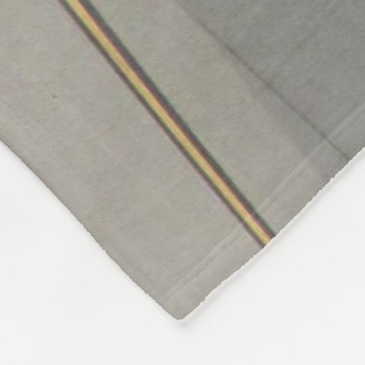 COUVERTURE POLAIRE ART DU NEZ #3 (Coin)