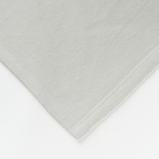 Couverture Polaire Art fractal Abstrait moderne en 3D (Coin)