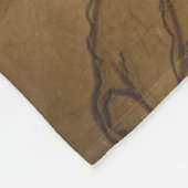 Couverture Polaire Art Hiéroglyphique égyptien (Coin)