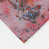 Couverture Polaire Art moderne (Coin)
