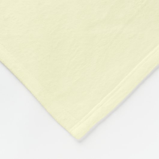 Couverture Polaire art moderne rayures (Coin)