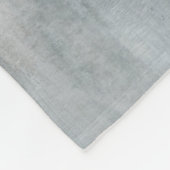 Couverture Polaire Art original d'imaginaire de papillon de monarque (Coin)